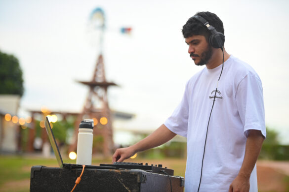 Primeira edição do Sunset Rancho Zanoni (113)