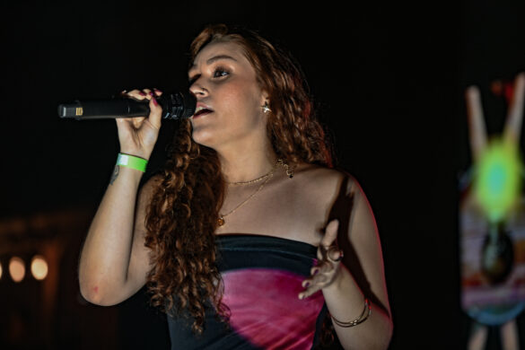 Primeira edição do Sunset Rancho Zanoni (117)