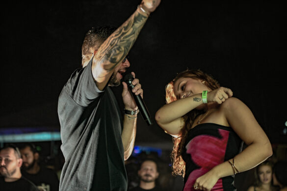 Primeira edição do Sunset Rancho Zanoni (118)