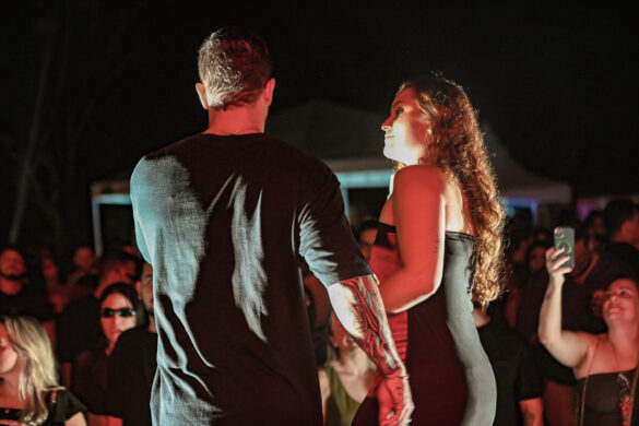 Primeira edição do Sunset Rancho Zanoni (121)