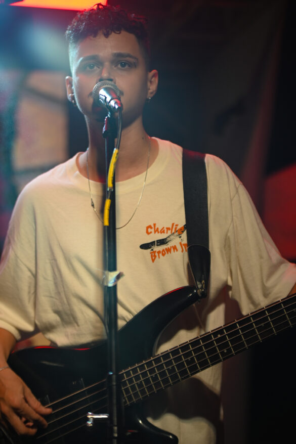 Primeira edição do Sunset Rancho Zanoni (122)