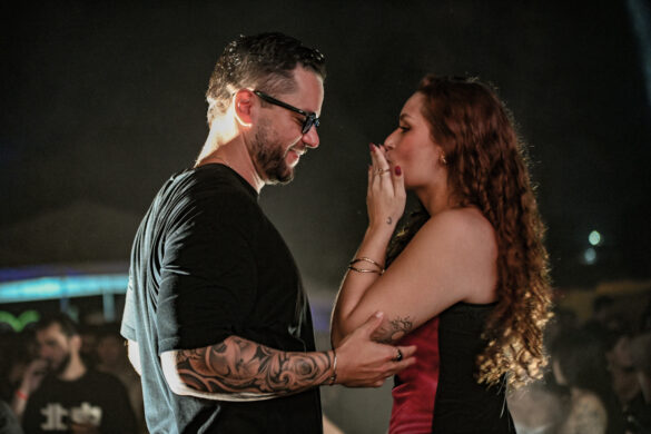 Primeira edição do Sunset Rancho Zanoni (123)