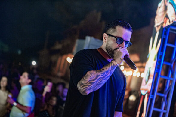 Primeira edição do Sunset Rancho Zanoni (124)