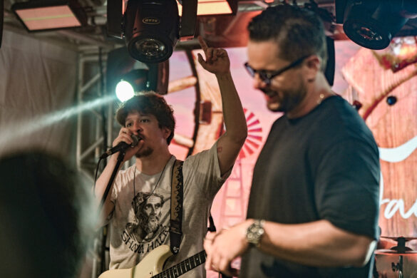 Primeira edição do Sunset Rancho Zanoni (127)