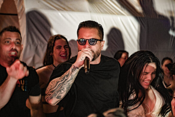 Primeira edição do Sunset Rancho Zanoni (128)