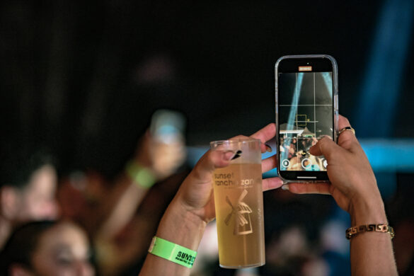 Primeira edição do Sunset Rancho Zanoni (129)