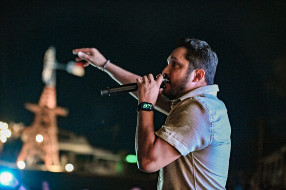 Primeira edição do Sunset Rancho Zanoni (13)