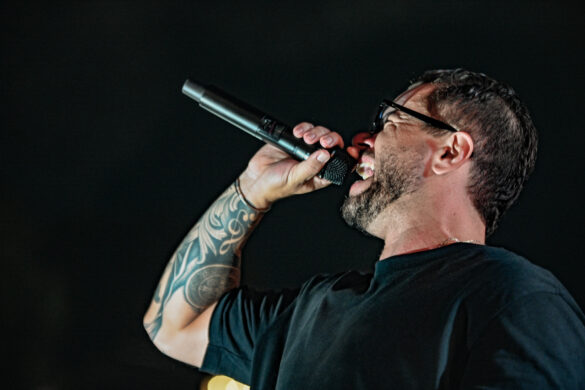 Primeira edição do Sunset Rancho Zanoni (130)