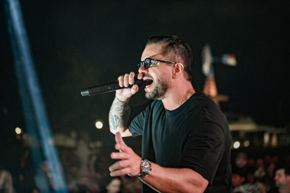 Primeira edição do Sunset Rancho Zanoni (131)