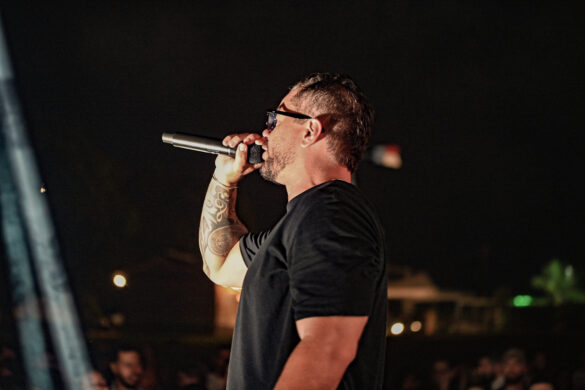 Primeira edição do Sunset Rancho Zanoni (132)