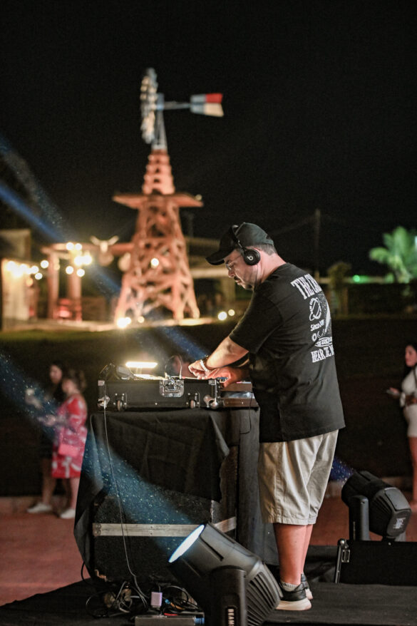 Primeira edição do Sunset Rancho Zanoni (16)