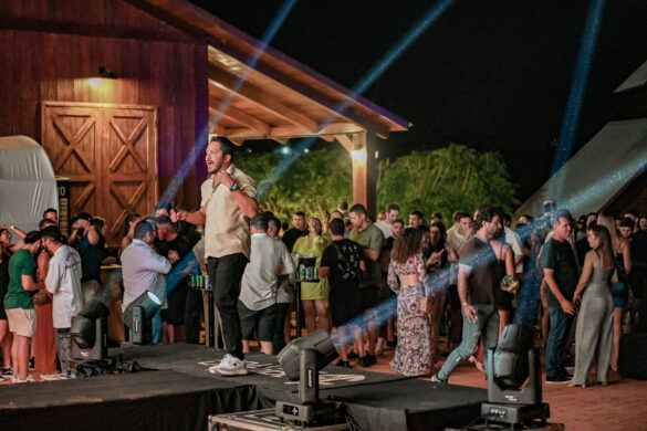 Primeira edição do Sunset Rancho Zanoni (18)