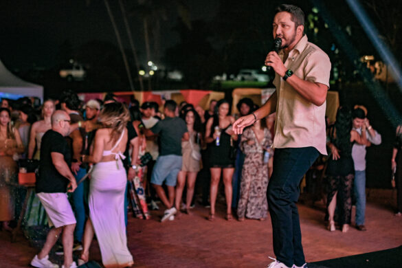 Primeira edição do Sunset Rancho Zanoni (19)