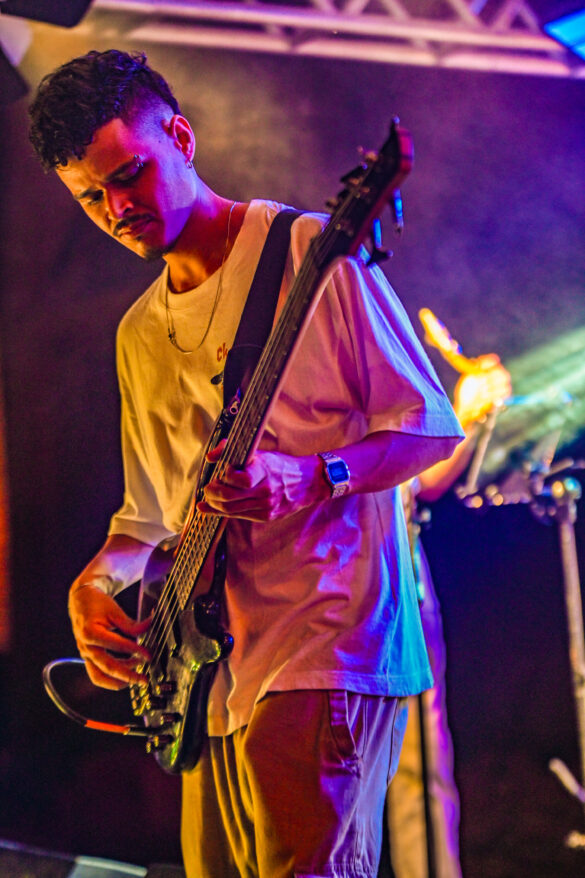 Primeira edição do Sunset Rancho Zanoni (2)