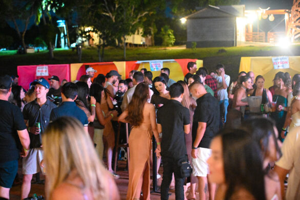 Primeira edição do Sunset Rancho Zanoni (21)