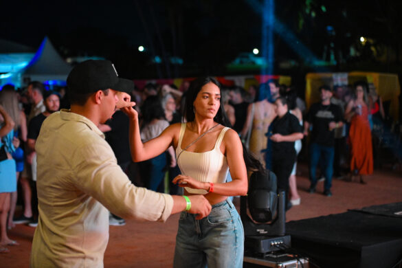 Primeira edição do Sunset Rancho Zanoni (23)