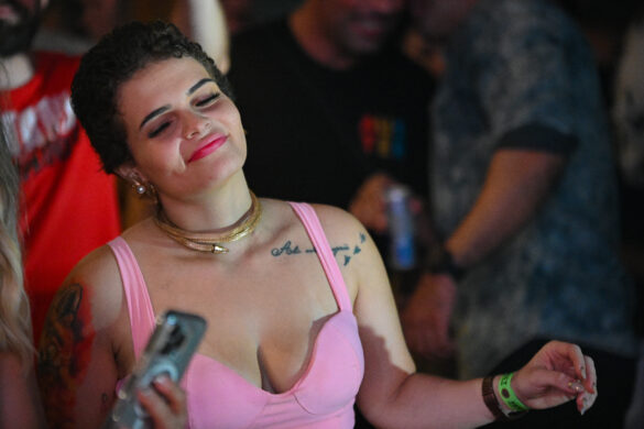 Primeira edição do Sunset Rancho Zanoni (24)