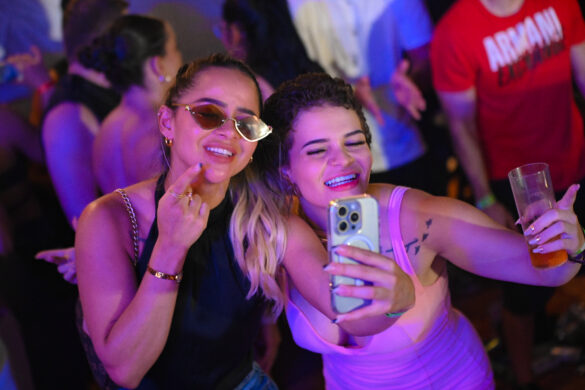 Primeira edição do Sunset Rancho Zanoni (25)