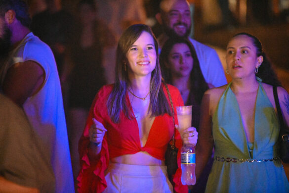 Primeira edição do Sunset Rancho Zanoni (27)