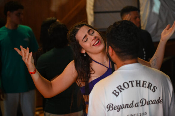 Primeira edição do Sunset Rancho Zanoni (31)