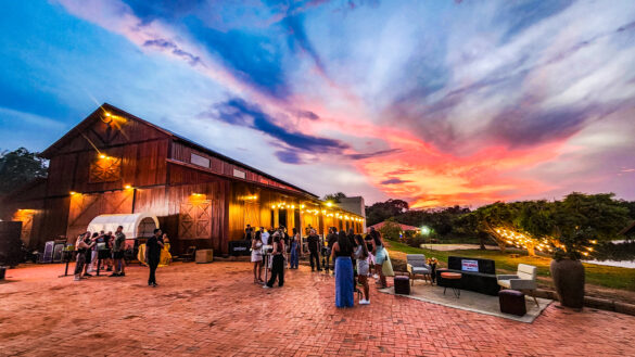 Primeira edição do Sunset Rancho Zanoni (34)