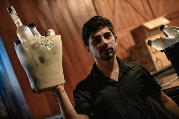 Primeira edição do Sunset Rancho Zanoni (35)