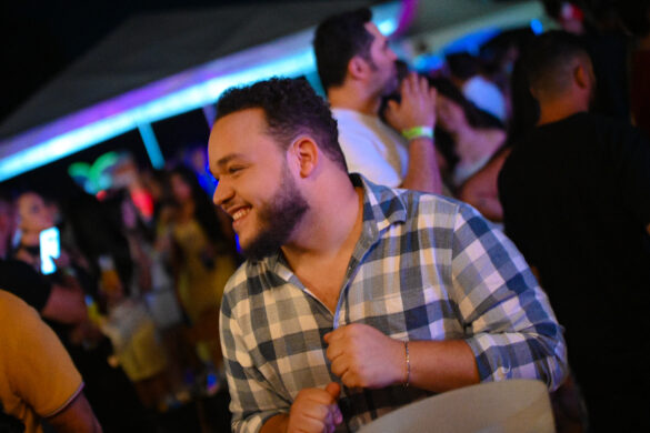 Primeira edição do Sunset Rancho Zanoni (37)