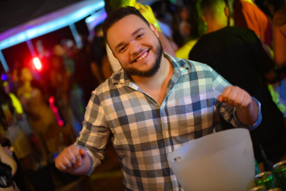 Primeira edição do Sunset Rancho Zanoni (38)