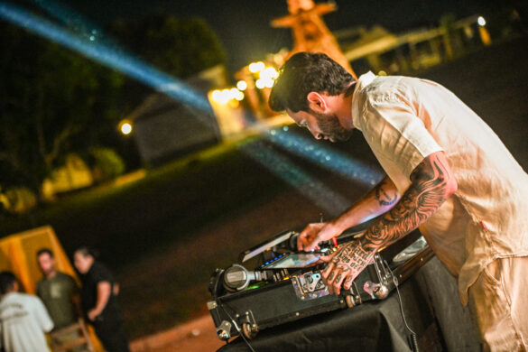 Primeira edição do Sunset Rancho Zanoni (43)