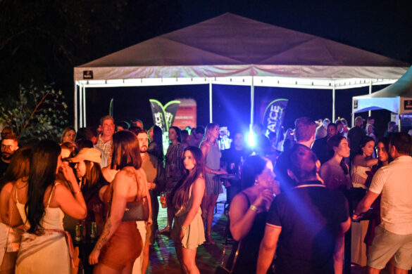 Primeira edição do Sunset Rancho Zanoni (46)