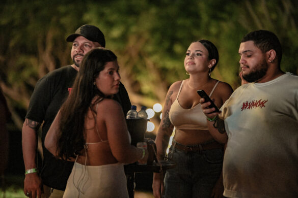 Primeira edição do Sunset Rancho Zanoni (48)