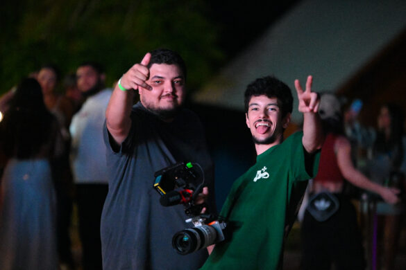 Primeira edição do Sunset Rancho Zanoni (49)