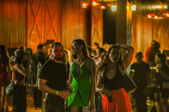 Primeira edição do Sunset Rancho Zanoni (50)