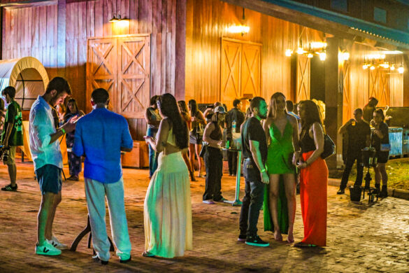 Primeira edição do Sunset Rancho Zanoni (51)