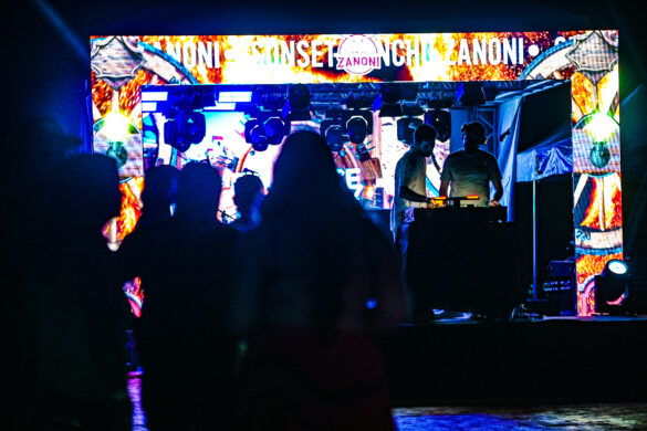 Primeira edição do Sunset Rancho Zanoni (52)