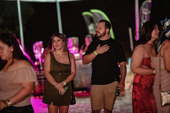 Primeira edição do Sunset Rancho Zanoni (53)