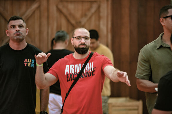 Primeira edição do Sunset Rancho Zanoni (55)