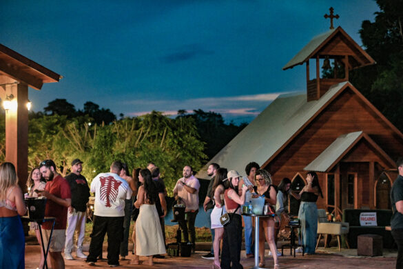 Primeira edição do Sunset Rancho Zanoni (58)