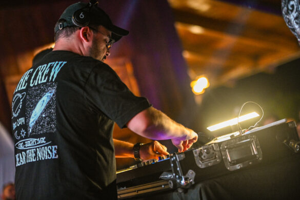 Primeira edição do Sunset Rancho Zanoni (6)