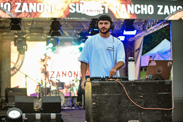 Primeira edição do Sunset Rancho Zanoni (60)