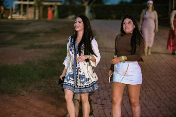 Primeira edição do Sunset Rancho Zanoni (61)