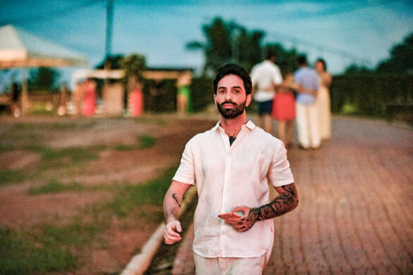 Primeira edição do Sunset Rancho Zanoni (62)