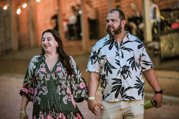 Primeira edição do Sunset Rancho Zanoni (63)