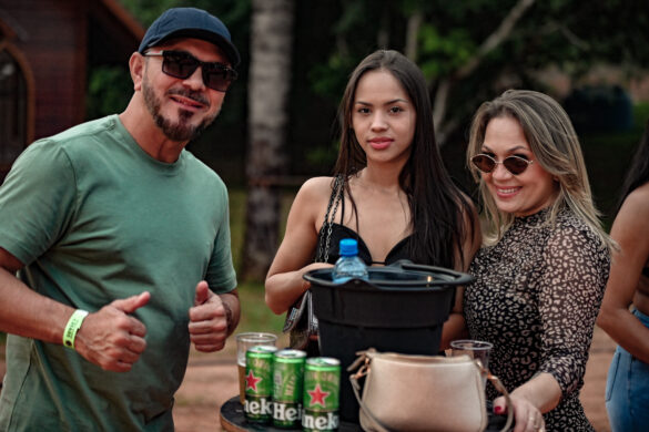 Primeira edição do Sunset Rancho Zanoni (65)