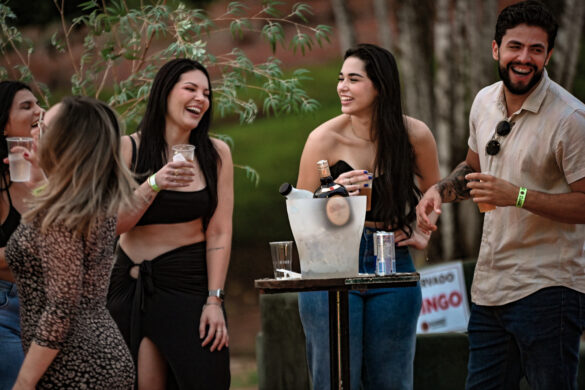 Primeira edição do Sunset Rancho Zanoni (69)