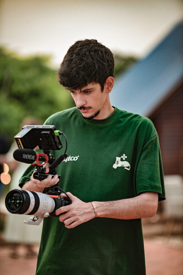 Primeira edição do Sunset Rancho Zanoni (72)