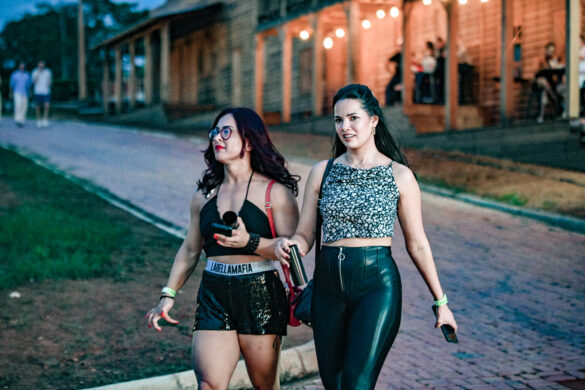 Primeira edição do Sunset Rancho Zanoni (76)