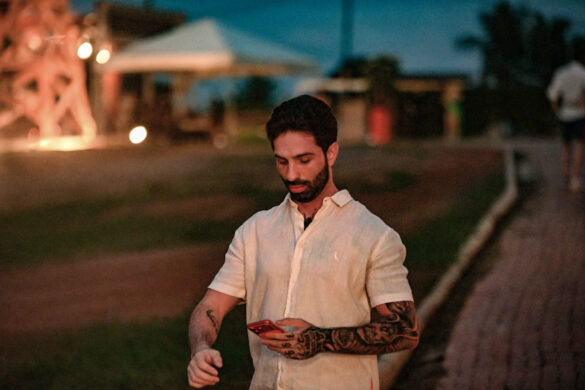 Primeira edição do Sunset Rancho Zanoni (77)