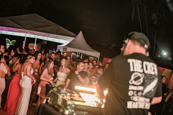 Primeira edição do Sunset Rancho Zanoni (8)