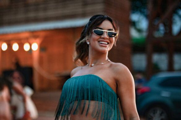 Primeira edição do Sunset Rancho Zanoni (81)